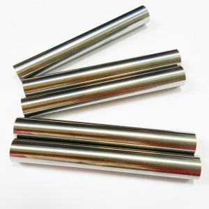 Best K20 6.5mm Diameter Solid Carbide Ground Rods For Drilling Aluminum Alloy wholesale
