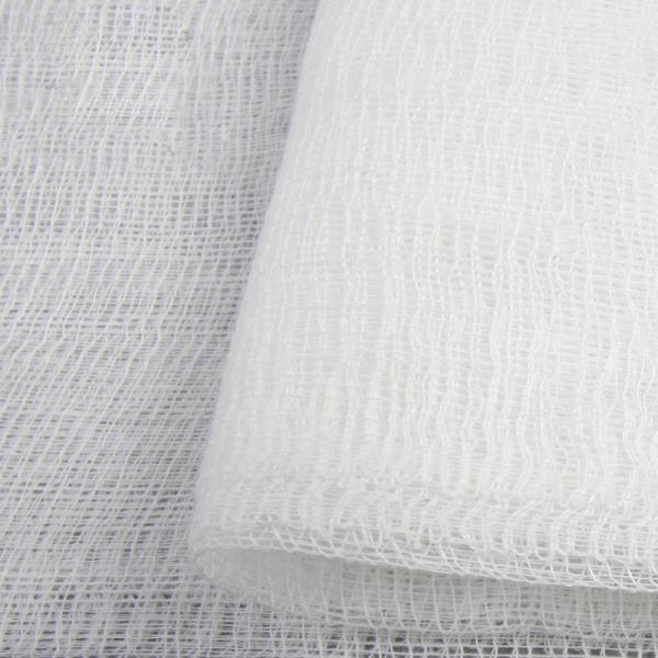 High quality disposable sterile absorbent gauze roll