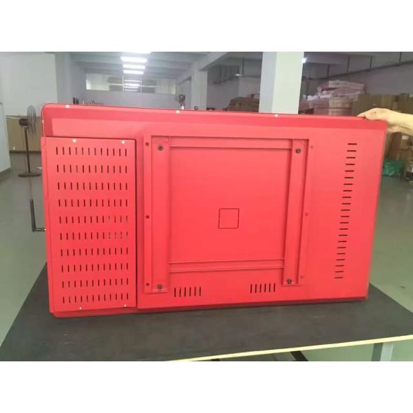 75 inch wall mount all in one pc interactive whiteboard smart board