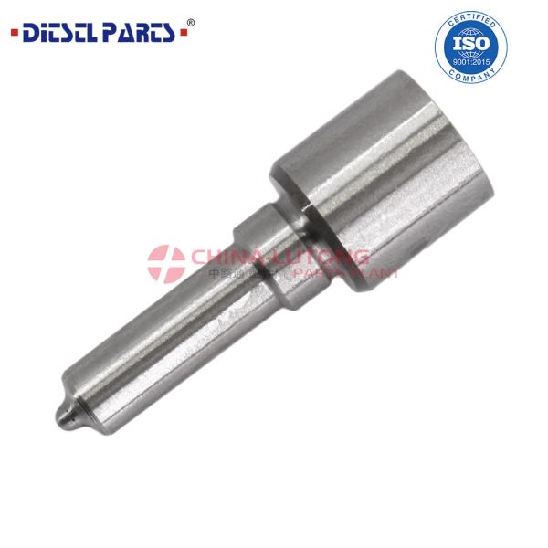 Cheap Common Rail Fuel Injector Nozzle 1100100-ED01  For Great Wall Hover for sale