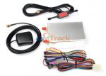 Professional GPS tracker GPS tracking deivce Temperature Sensor Fuel Sensor 3G