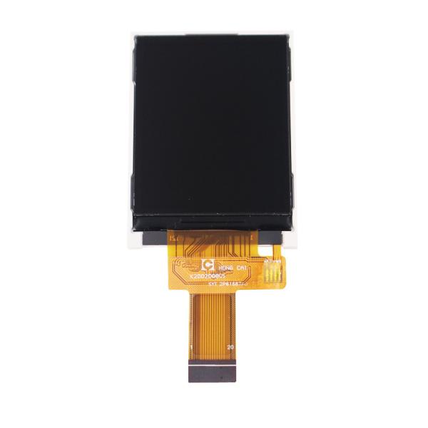 3.97 Inch TFT LCD Screen with 480x800 Dots Resolution and MIPI Interface