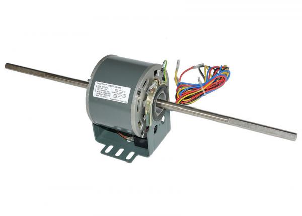 Cheap Double Shaft Air Conditioning FCU Motor for sale