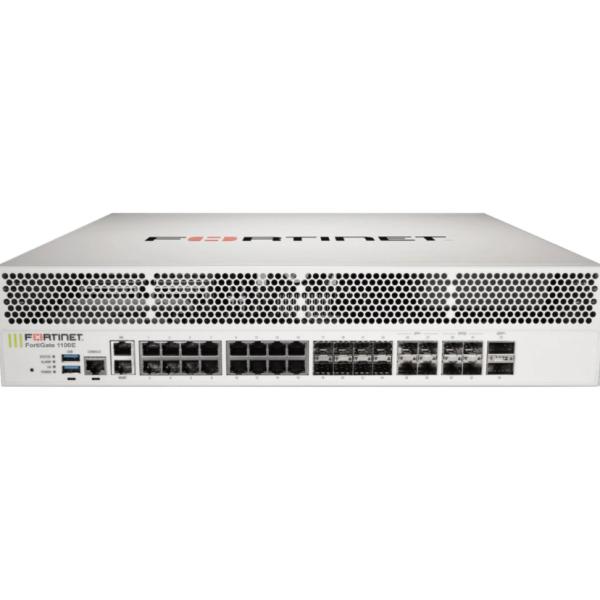 FortiGate FG-200E Security Firewall 20 Gbps Throughput 4M Sessions