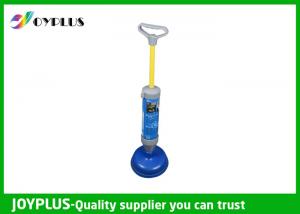 Best Customized Toilet Cleaning Accessories Plastic Toilet Plunger Vacuum Powerful wholesale