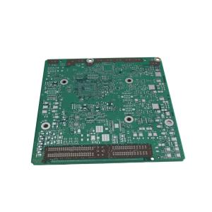 15 Layer Automotive PCB Assembly FR4 Materials Electronic Circuit Board