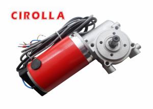 Best Easy Installed Permanent Magnet DC Motor for Electric Sliding Door Motors 300kg wholesale