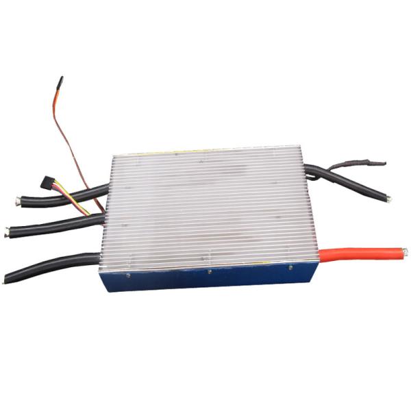 Cheap Customized ESC Speed Controller 22S 450A Drone Speed Controller Small Size for sale
