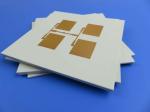 AD255C PCB ​Antenna Circuit Board Double Layer With Immersion Gold