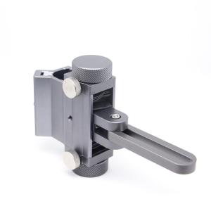 OEM Bracket Small Parts Aluminum Parts CNC Machining Hook