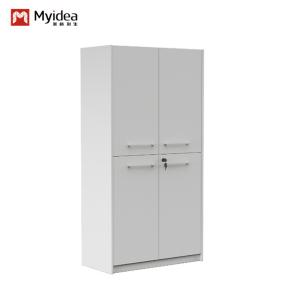 Support customization Modern Minimalist Multifunctional Wooden File Cabinet Storage Solution Office Home Bedroom Kitchen School Warehouse Produced In Myidea