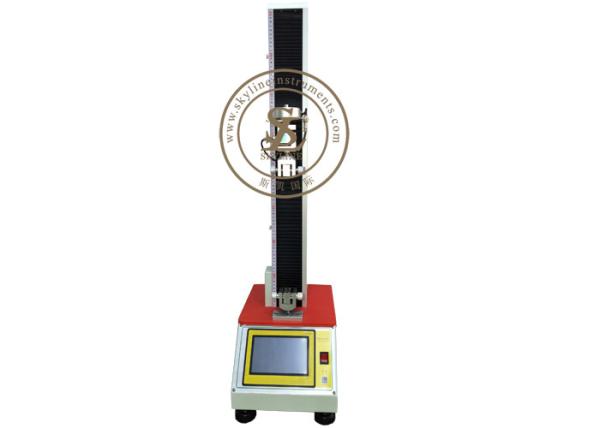Cheap Desktop Servo Control Tensile Strength Testing Machine Convenient Operation for sale