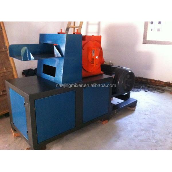 EVA Scrap Grinding Recycling Machine