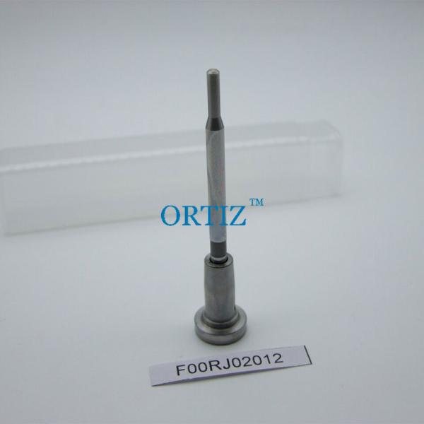 Common Rail System BOSCH Control Valve High Performance Compact Size F00RJ02012