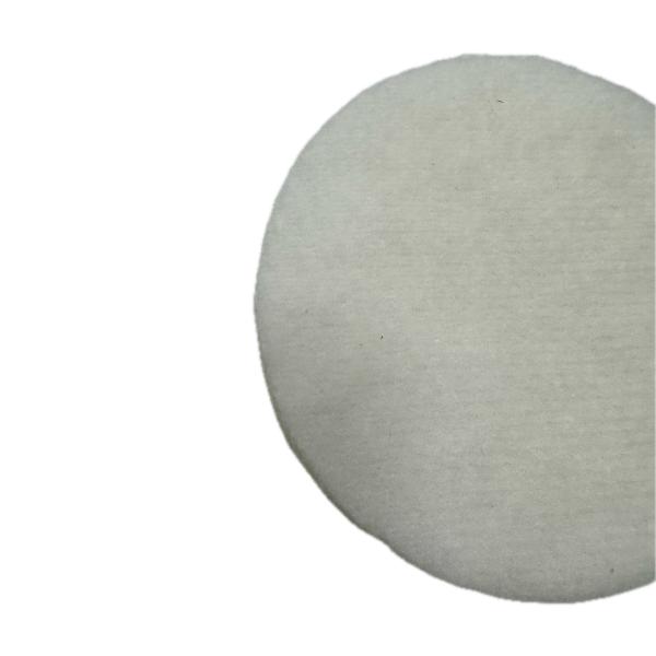 Heat Resistant Car Washing Sponge 750% -2000% Water Absorption With Disc Shape