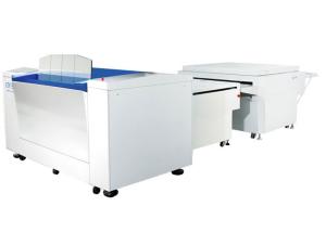 Best Yintech CTCP Machine For Printing Manual Loading Auto Unloading wholesale