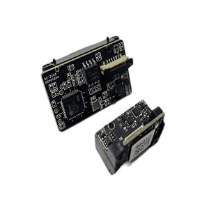 Buy cheap Automatic Scan Barcode Scanner Engine 2D Fixed Mount Scan Module For Raspberry from wholesalers