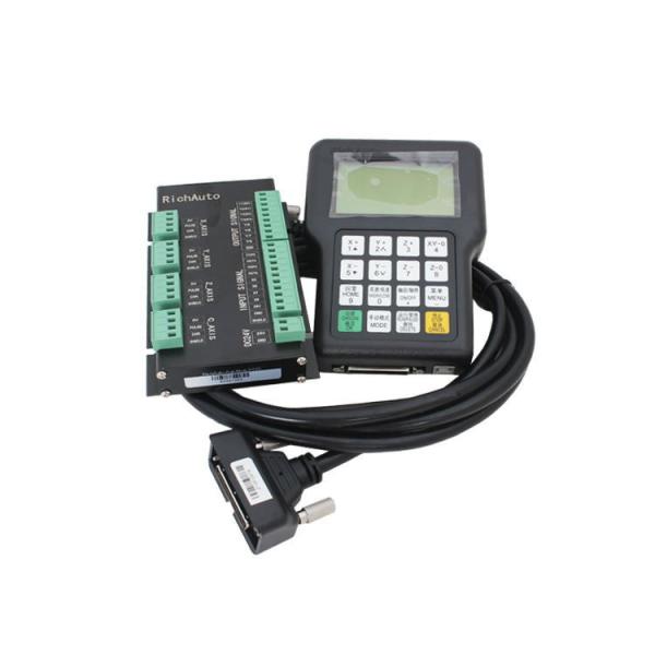 Cheap Cnc Router Controller Richauto DSP Controller For 3 Axis CNC Router A11E for sale