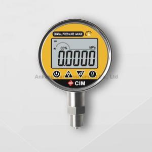 Best HD-100G Precision Digital Pressure Gauge wholesale