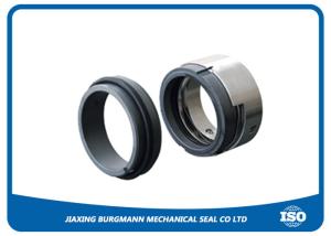 Customized Single Mechanical Seal SiC Seal Face Type For  Pump