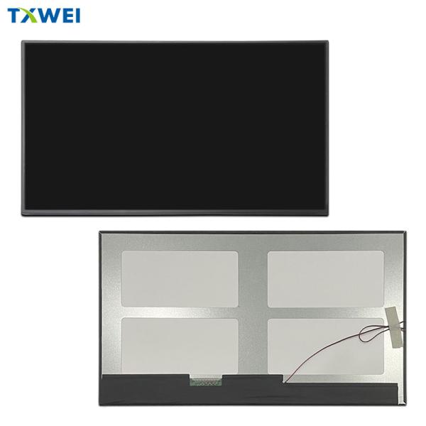 TXW185001B0 18.5 Inch Landscape IPS TFT LCD Panel 1920*1080 LVDS Interface with 240mA Backlight Current