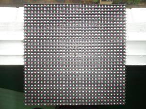 Best High Definition Led Display Modules P12 High Resolution wholesale
