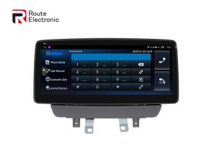 Best Android 12 Mazda 2 Touch Screen Radio 8 Core 2.0Ghz Multi Language wholesale