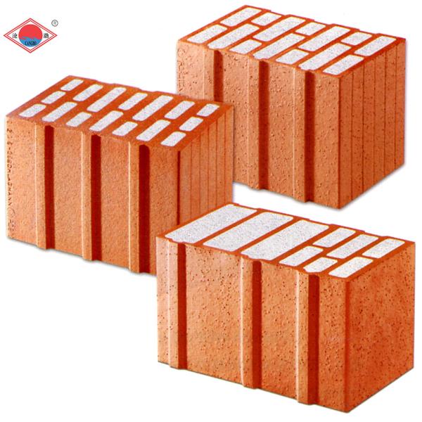 High Efficiency Fully Automatic Steel Clay Brick Extruder