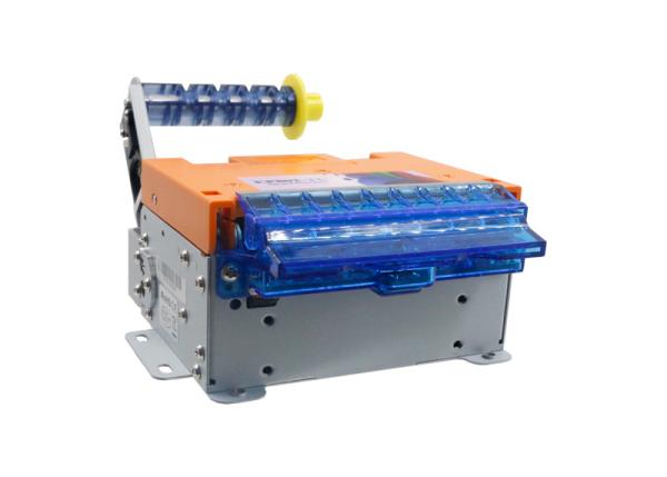 Cheap High Speed Barcode Label Printers 3 Inches QR Code For Payment Kiosks System for sale