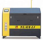 Dynamic 5 Axis CNC Waterjet Cutting Machine For Metal / Granite / Marble