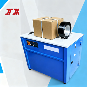 Best Plastic Packaging Box Strapping Machine Fully Automatic PP Strapping Machine wholesale