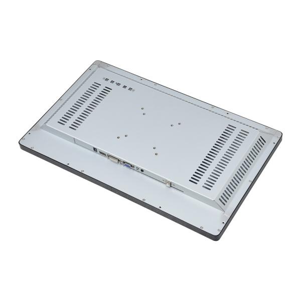 Cjtouch 21.5inch PCAP Touch Monitor Industrial Touchscreen Monitor