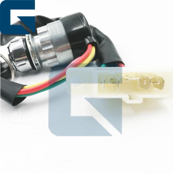 60405020054 Electronic Lock Switch - Side View