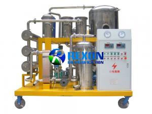 Best Vacuum Cooking Oil Purification and Filtration Machine wholesale