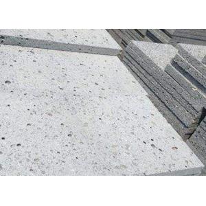 Tundish Impact Plate Precast Refractory Shape Erosion Resistant For Steel Making