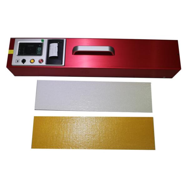 Viewing angle 105 degrees rapid measurement equipment designed for fast and accurate inspection in manufacturing control