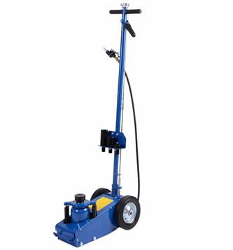 Cheap 50Ton Pneumatic Hydraulic Jack for sale