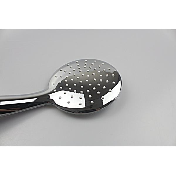 Ultrathin Hand Shower With High Preasure