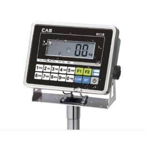 Waterproof IP67 Stainless Steel Platform Scale