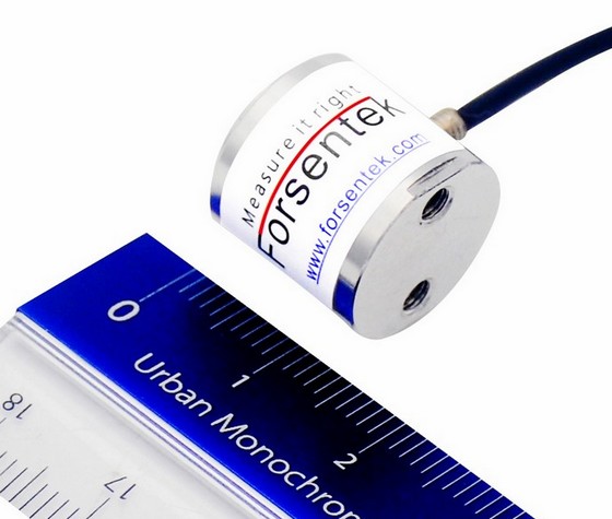 Pinch Force Sensor 10N 20N 50N 100N 200N 500N Miniature Compression Load Cell