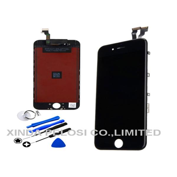 Lcd Iphone Six Screen 1136 * 640 326ppi Screen Pixel Retina Display