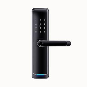 Best Safe Password FPC Fingerprint Smart Digital Keypad Door Lock IP65 wholesale