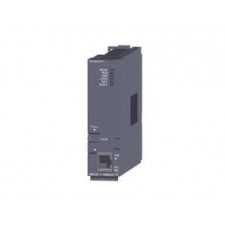 Q06UDEHCPU Mitsubishi Universal Q CPU module, 60k step memory, 9.5ns per instruction, Ethernet enabled