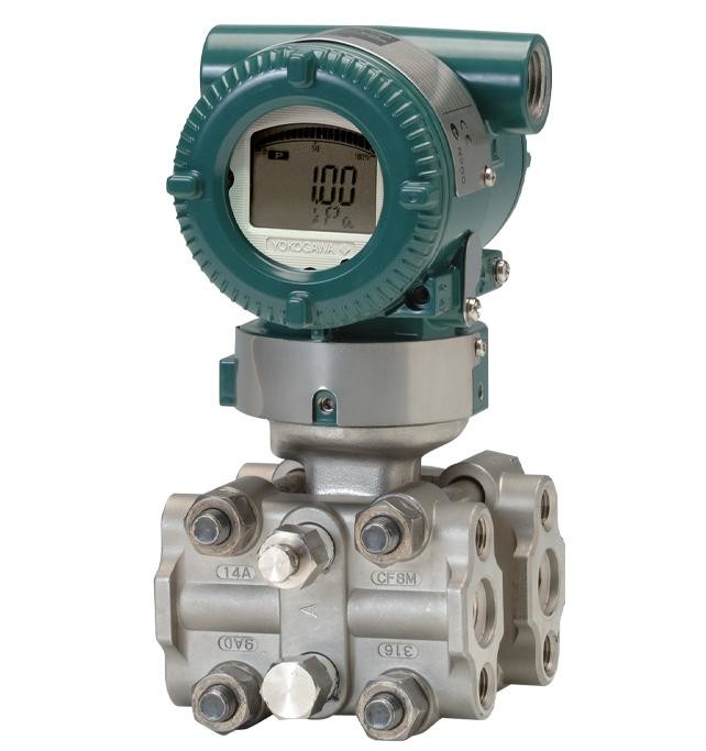 Best YOKOGAWA EJA120E Differential Pressure Transmitter with HART Protocol wholesale