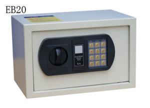 Best Home Customization Electronic Safe with Digits Lock Ec20 Customized Request wholesale
