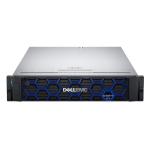 EMC Unity XT 480 Network Storage Arrays 1.7GHz CPU per Array for Ultimate