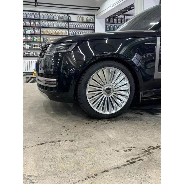 23 Inch Forge Auto Wheels for Range Rover Sport Velar 2022 2023 Models