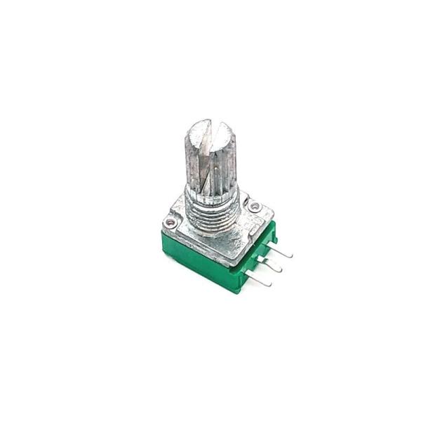 Best DC5V Dual Rotary Encoder With Push Button TQ Rotary Pulse wholesale