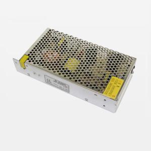 China 220W Dual output power supply +12V/+24V  with 200 to 240V AC Input Voltage D-220C for LCD TV on sale