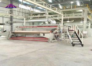 Best adult diaper baby  SS SMMS PP Spunbonded Fiber Making  Spunbond Machine Non Woven Fabric Production Line wholesale